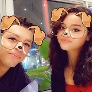 Meet your Posher, Sheyla